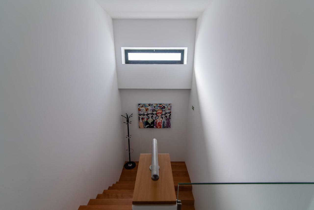 Chez Lúcia Apartman Ponta Delgada Kültér fotó