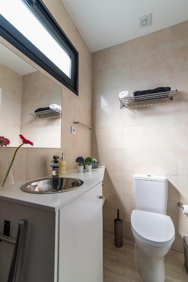 Chez Lúcia Apartman Ponta Delgada Kültér fotó