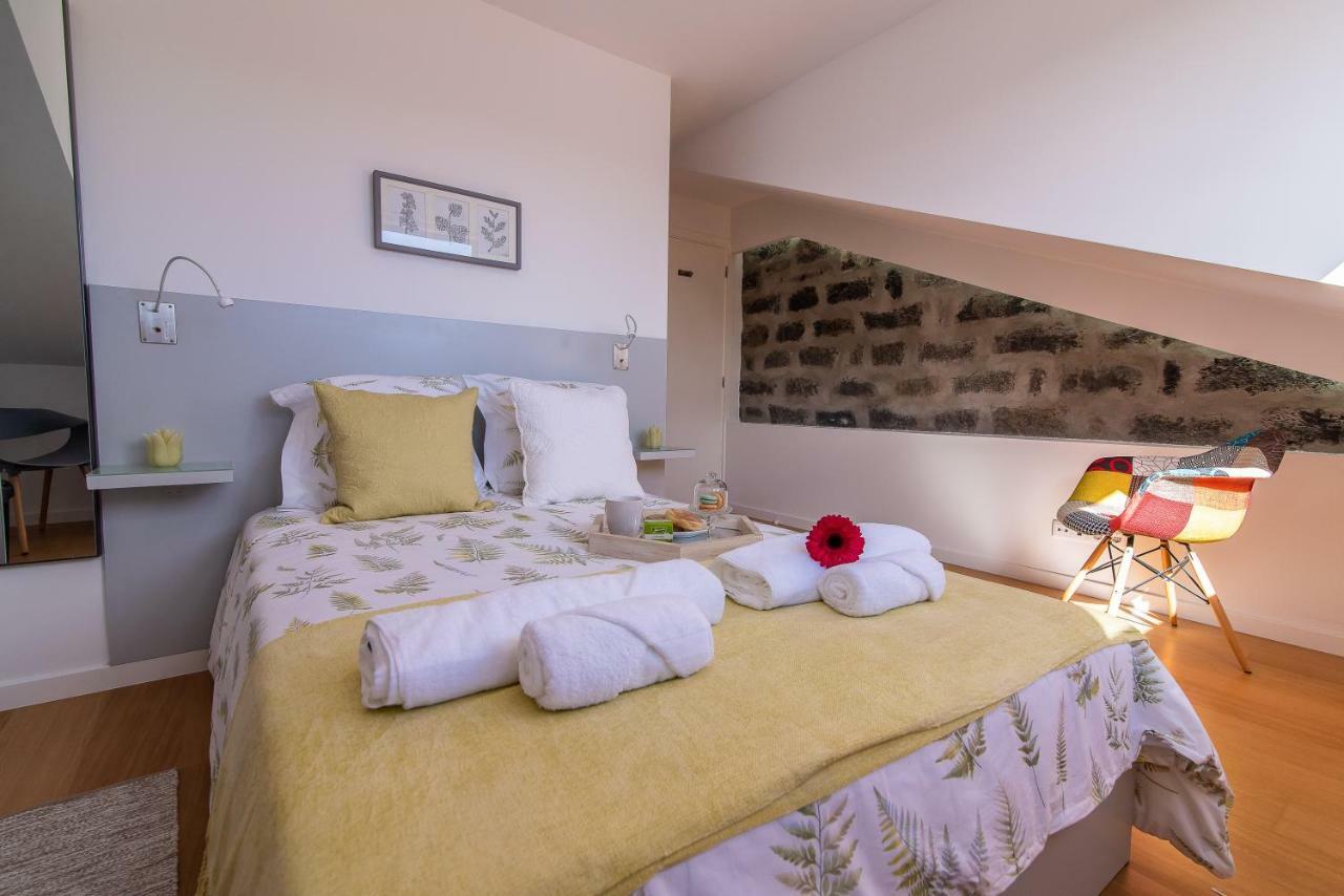 Chez Lúcia Apartman Ponta Delgada Kültér fotó