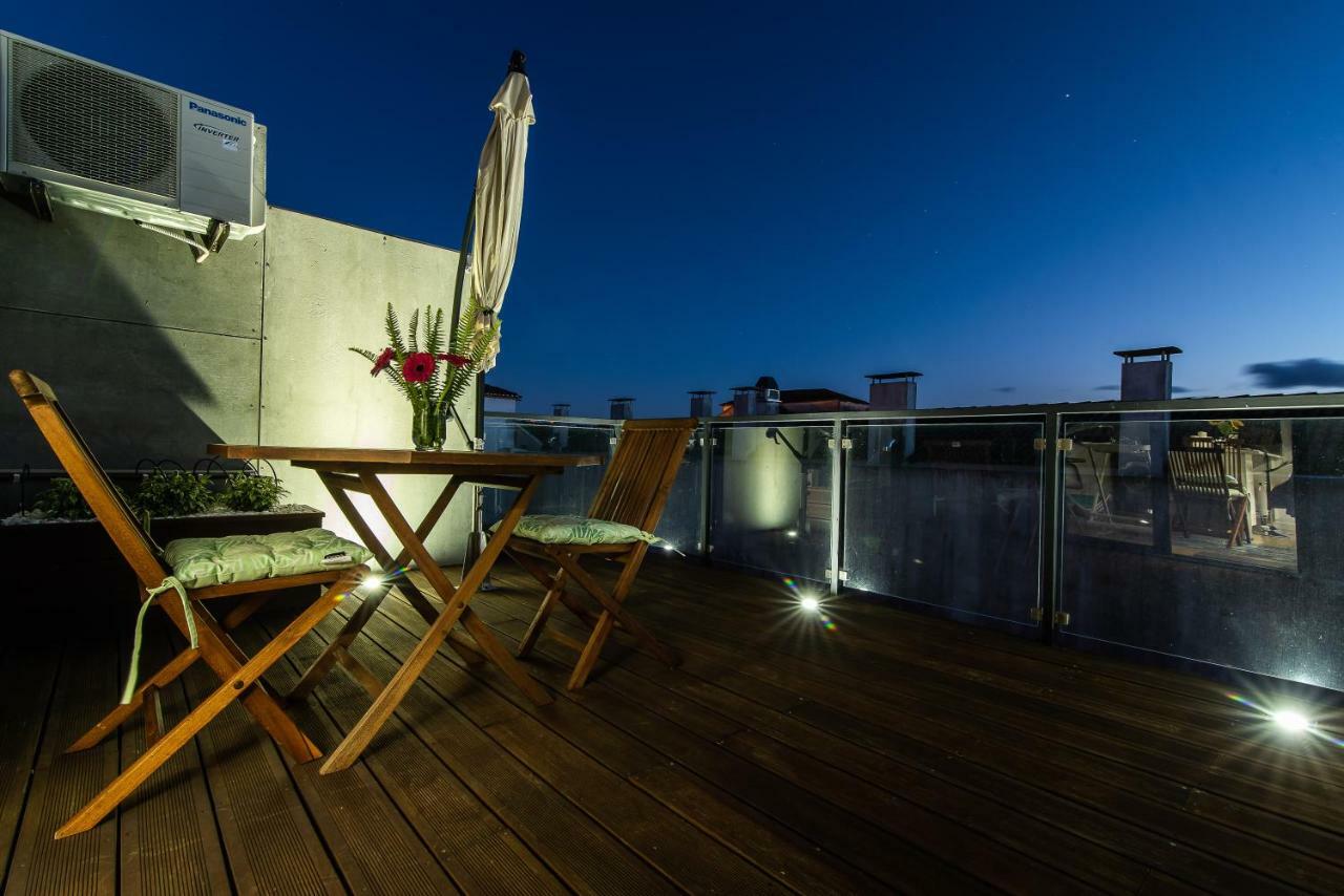 Chez Lúcia Apartman Ponta Delgada Kültér fotó